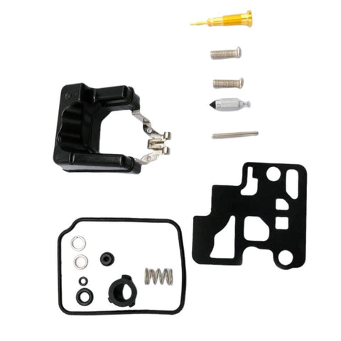 Carburetor Repair Kit for Yamaha 4-Stroke 2.5HP/2.6HP F2.5 69M-W0093-00