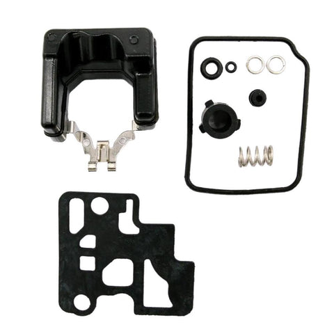 Carburetor Repair Kit for Yamaha 4-Stroke 2.5HP/2.6HP F2.5 69M-W0093-00