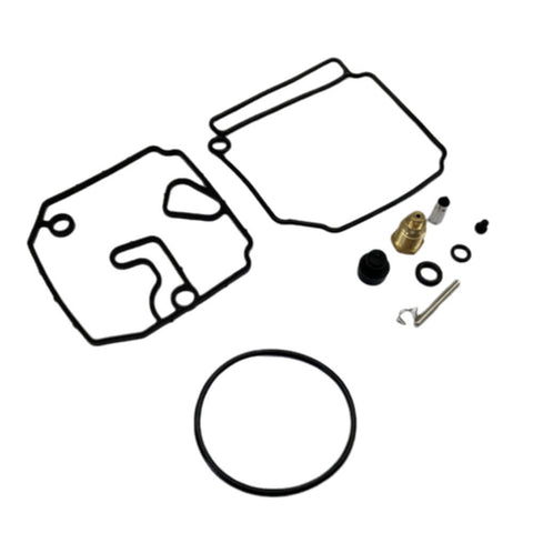 Carburetor Repair Kit for Yamaha 2T 75 85 90HP 6H1-W0093-01 346-87122-0