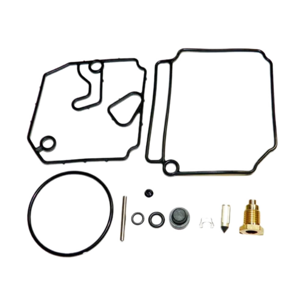 Carburetor Repair Kit for Yamaha 2T 75 85 90HP 6H1-W0093-01 346-87122-0
