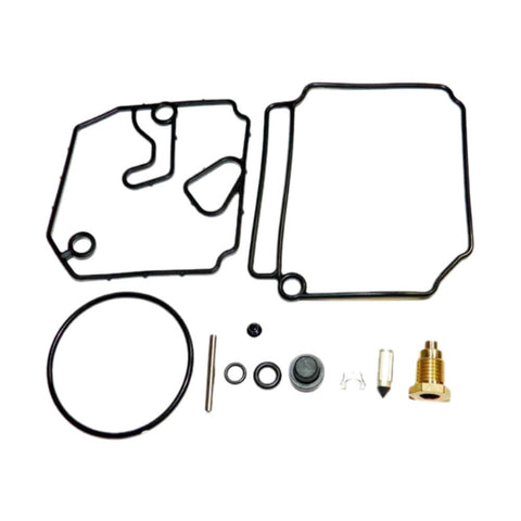 Carburetor Repair Kit for Yamaha 2T 75 85 90HP 6H1-W0093-01 346-87122-0