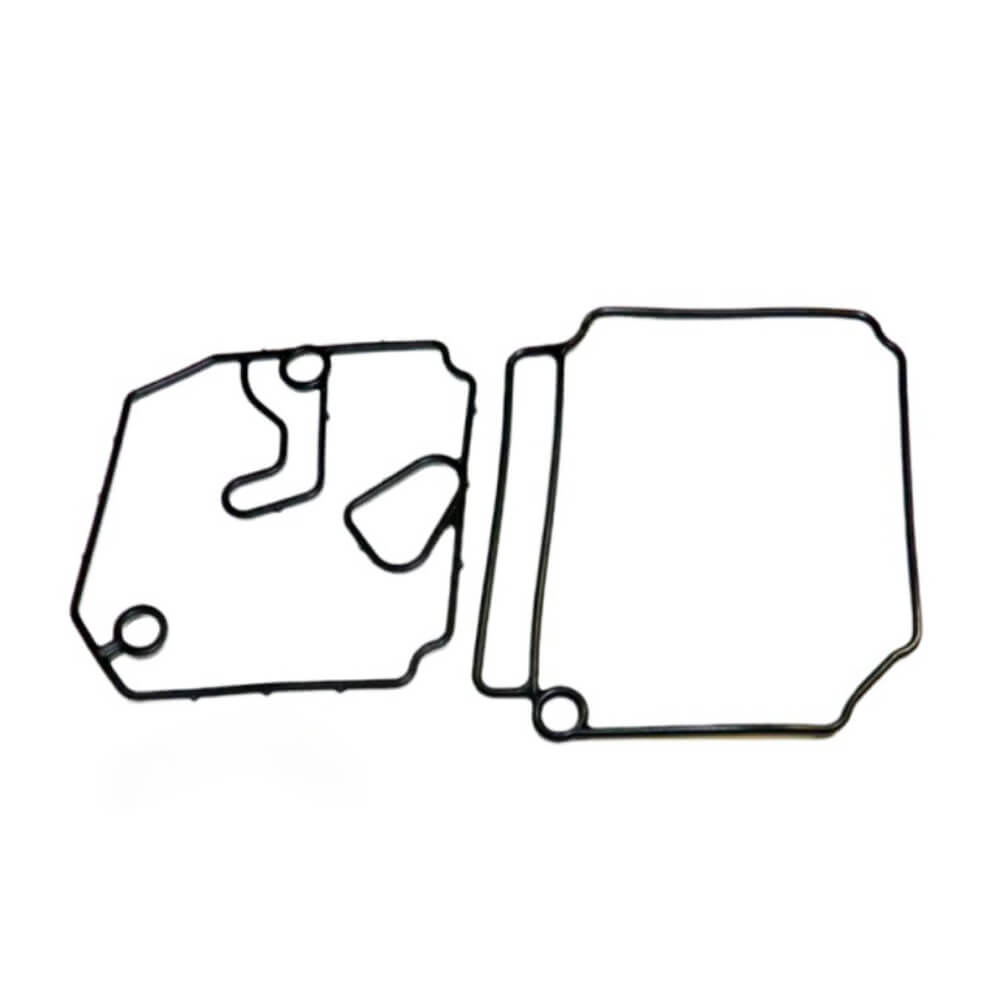 Carburetor Repair Kit for Yamaha 2T 75 85 90HP 6H1-W0093-01 346-87122-0