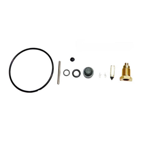 Carburetor Repair Kit for Yamaha 2T 75 85 90HP 6H1-W0093-01 346-87122-0