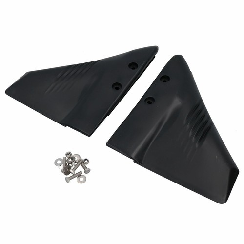 Hydrofoil Stabilizer Fins – Fits Outboard Motors Up to 50HP (4-50 HP)
