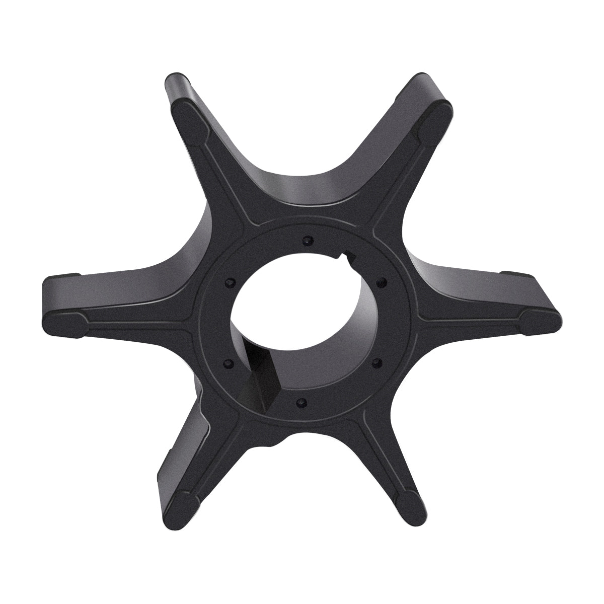 Water Pump Impeller for Suzuki  DF25A / DF30A  17461-94L00