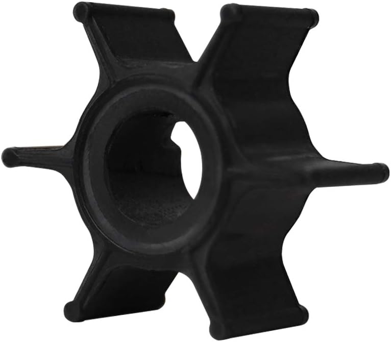 Water Pump Impeller for Suzuki DF 2.5 HP 17461-97J00