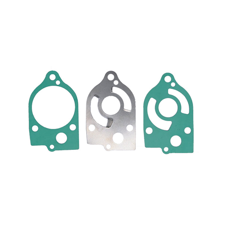 Water Pump Impeller Kit for Mercury 35-70 HP 47-89983T2 JLM Marine