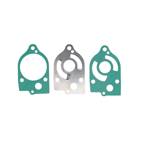 Water Pump Impeller Kit for Mercury 35-70 HP 47-89983T2 JLM Marine