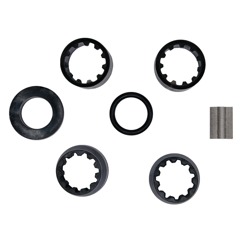 Water Pump Impeller Kit for Mercury 35-70 HP 47-89983T2 JLM Marine