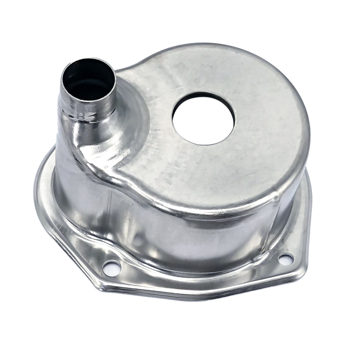 Water Pump Impeller Housing for Mercury 40-60 HP 14334A 3 JLM Marine