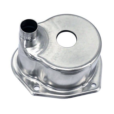 Water Pump Impeller Housing for Mercury 40-60 HP 14334A 3 JLM Marine