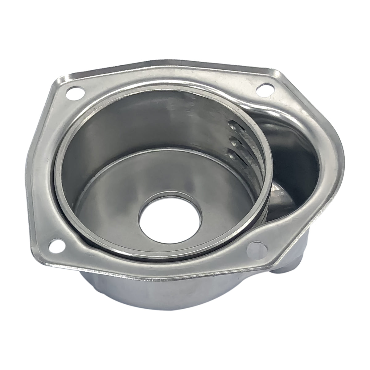 Water Pump Impeller Housing for Mercury 40-60 HP 14334A 3 JLM Marine