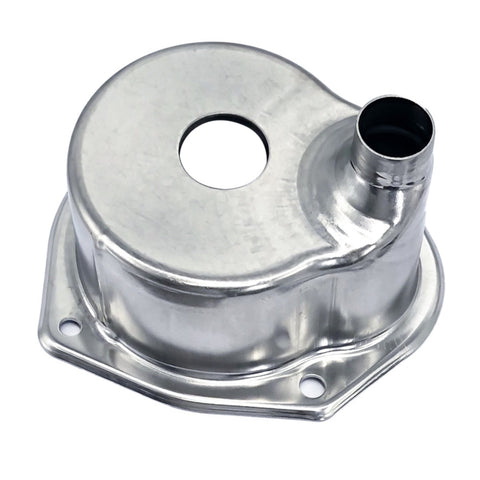 Water Pump Impeller Housing for Mercury 40-60 HP 14334A 3 JLM Marine