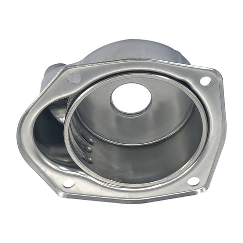 Water Pump Impeller Housing for Mercury 40-60 HP 14334A 3 JLM Marine