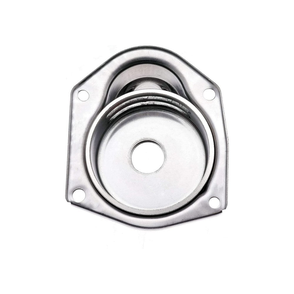 Water Pump Impeller Housing for Mercury 40-60 HP 14334A 3 JLM Marine