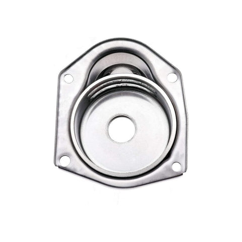 Water Pump Impeller Housing for Mercury 40-60 HP 14334A 3 JLM Marine