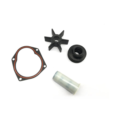 Water Pump Impeller Kit for Mercury 4-Stroke 30 40 50 60 70 HP   46-812966A12