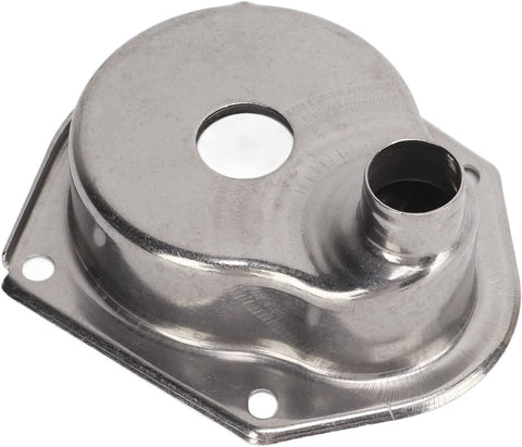 Water Pump Impeller Kit for Mercury 4-Stroke 30 40 50 60 70 HP   46-812966A12