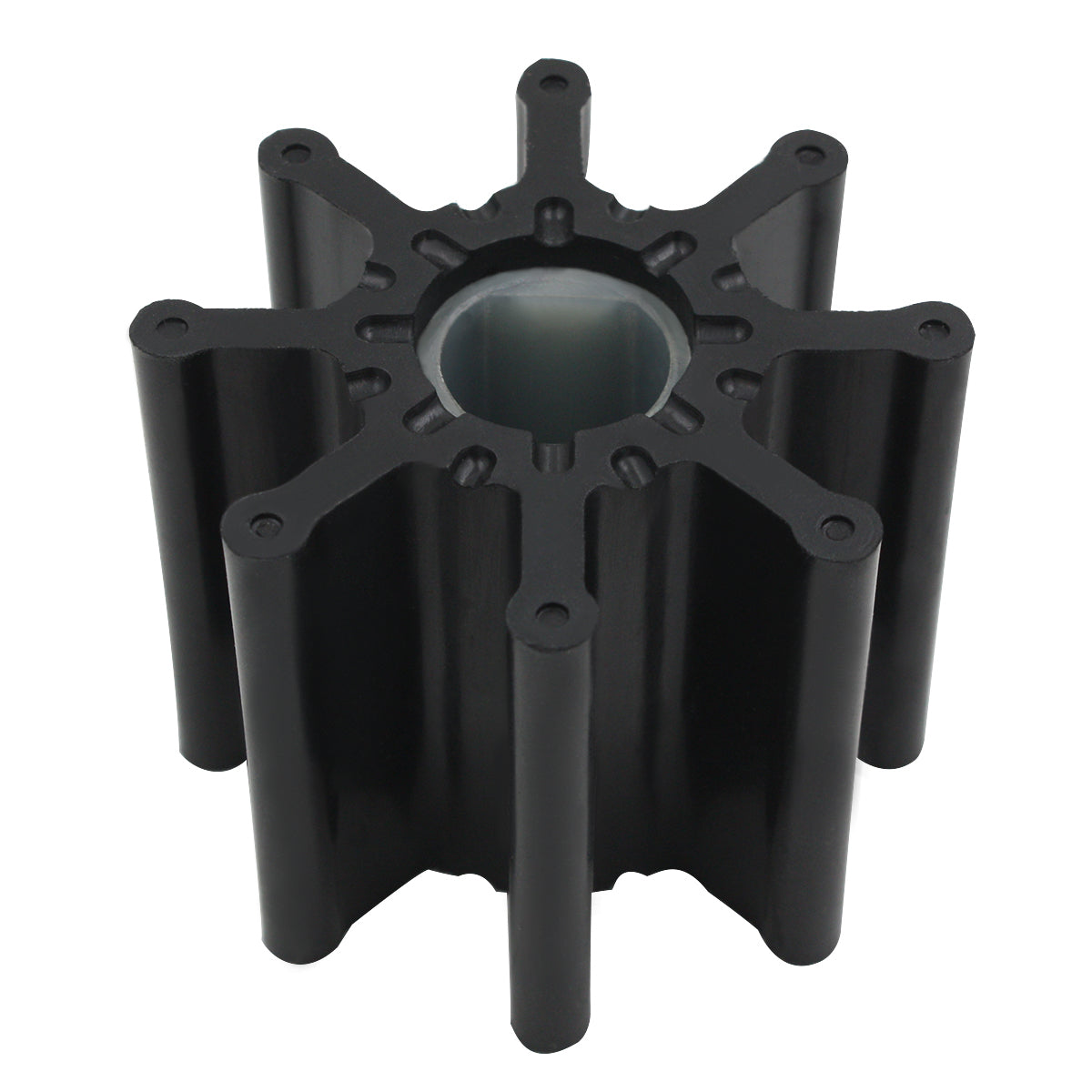Water Pump Impeller Kit for Mercury Bravo 47-593621 47-59362Q01 47-59362T1 0775517 JLM Marine
