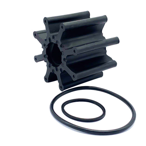 Water Pump Impeller Kit for Mercury Bravo 47-593621 47-59362Q01 47-59362T1 0775517