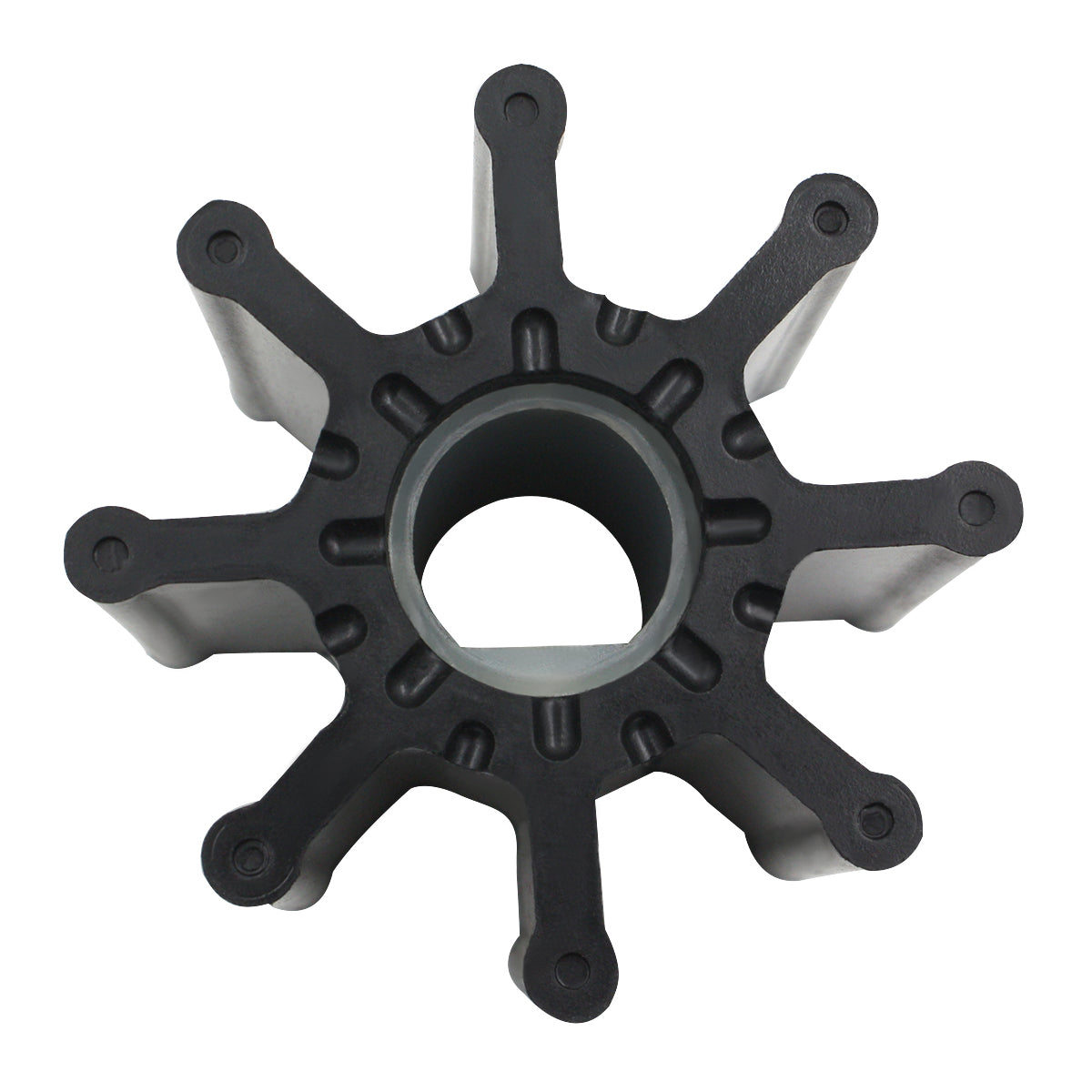 Water Pump Impeller Kit for Mercury Bravo 47-593621 47-59362Q01 47-59362T1 0775517