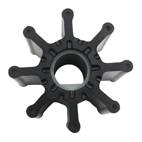 Water Pump Impeller Kit for Mercury Bravo 47-593621 47-59362Q01 47-59362T1 0775517