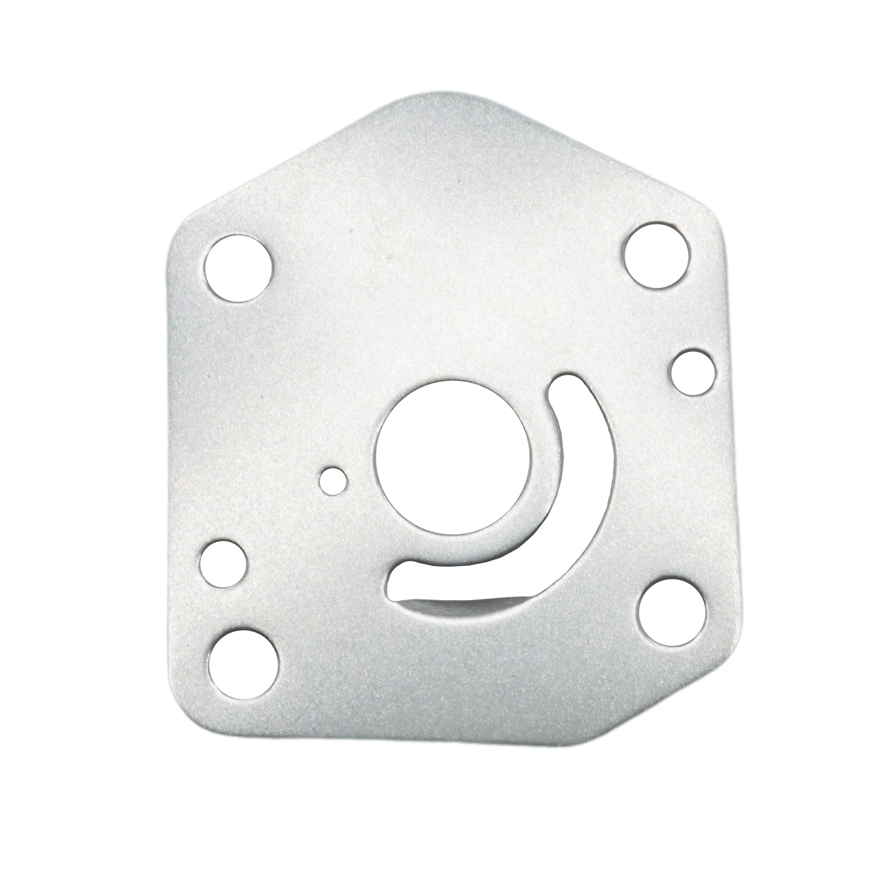Water Pump Impeller Kit for Suzuki DF9.9B / DF15A / DF20A (2013+) 17400-99J01 JLM Marine