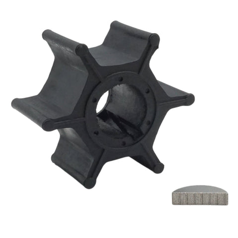 Water Pump Impeller Kit for Suzuki DF9.9B / DF15A / DF20A (2013+) 17400-99J01 JLM Marine