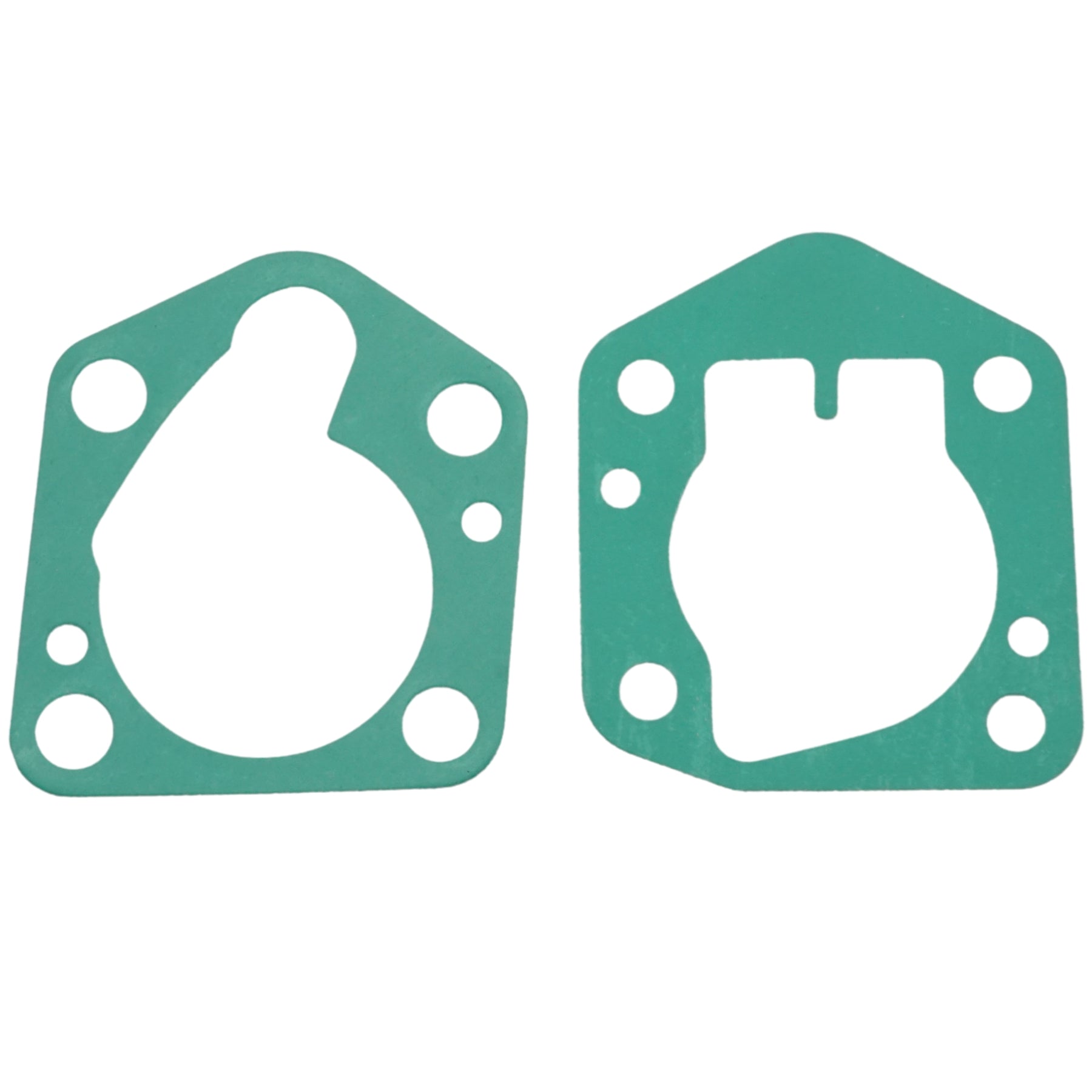 Water Pump Impeller Kit for Suzuki DF9.9B / DF15A / DF20A (2013+) 17400-99J01 JLM Marine