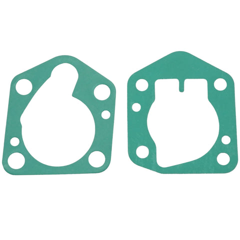 Water Pump Impeller Kit for Suzuki DF9.9B / DF15A / DF20A (2013+) 17400-99J01 JLM Marine