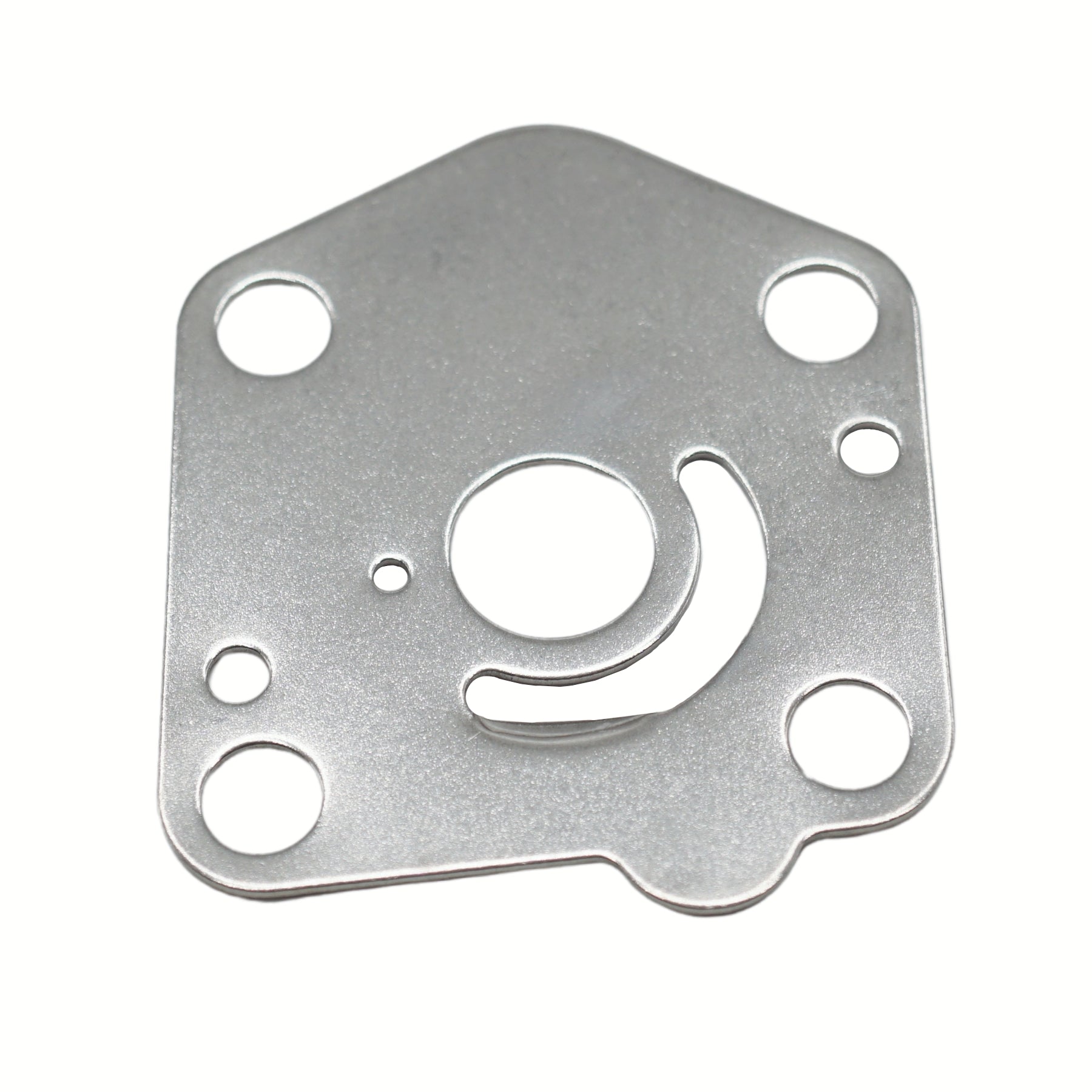 Water Pump Impeller Kit for Suzuki  DF9.9B / DF15A / DF20A (2013+) 17400-94J00 JLM Marine