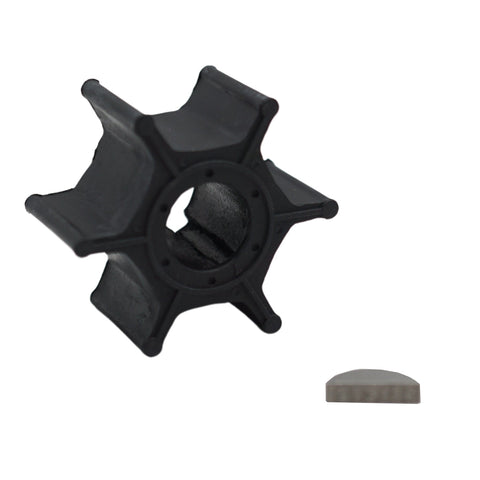 Water Pump Impeller Kit for Suzuki  DF9.9B / DF15A / DF20A (2013+) 17400-94J00 JLM Marine