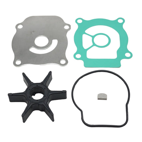 Water Pump Impeller Kit for Suzuki DF4A / DF5A / DF6A (2017+) 17400-95J01