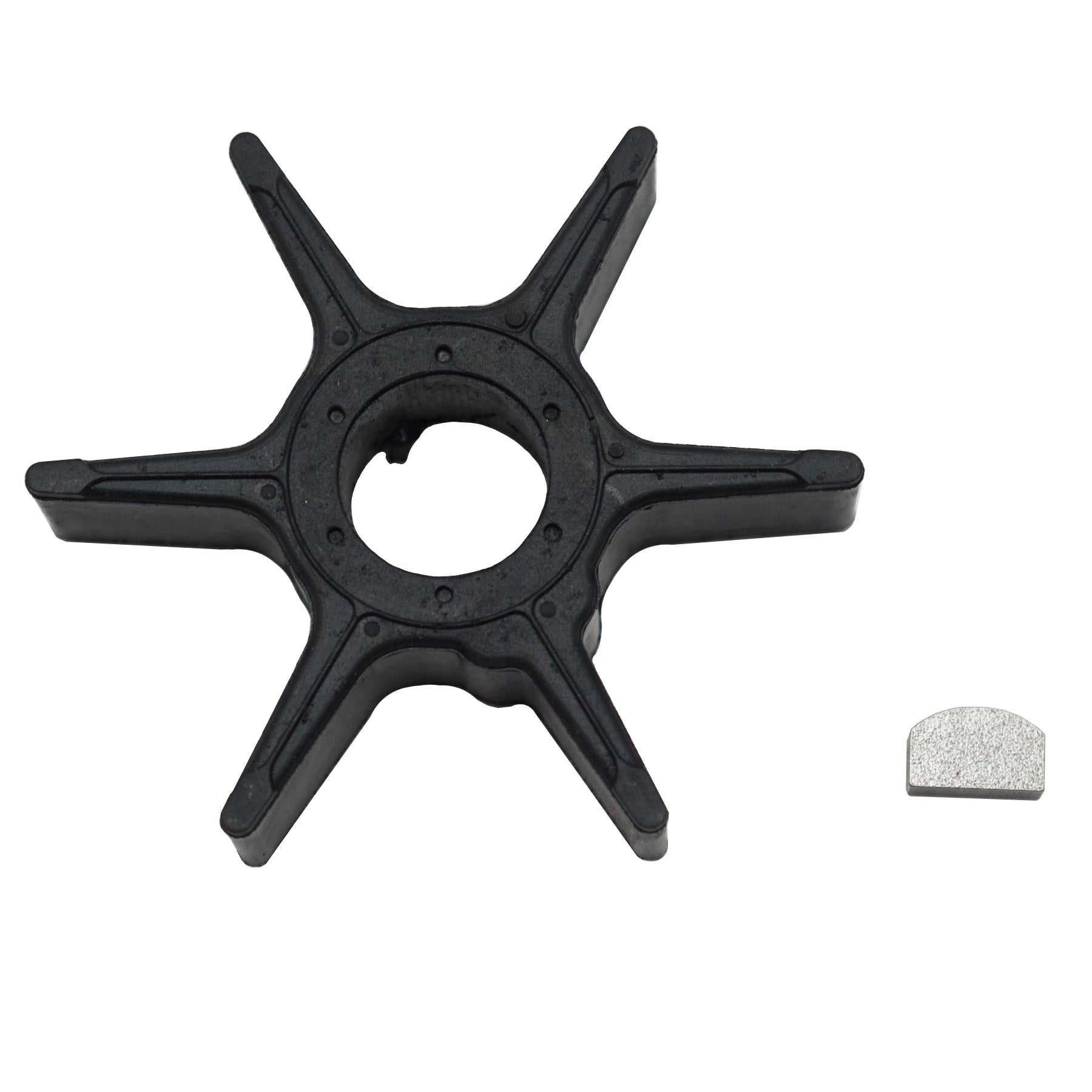 Water Pump Impeller Kit for Suzuki DF4A / DF5A / DF6A (2017+) 17400-95J01