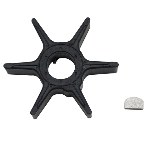 Water Pump Impeller Kit for Suzuki DF4A / DF5A / DF6A (2017+) 17400-95J01