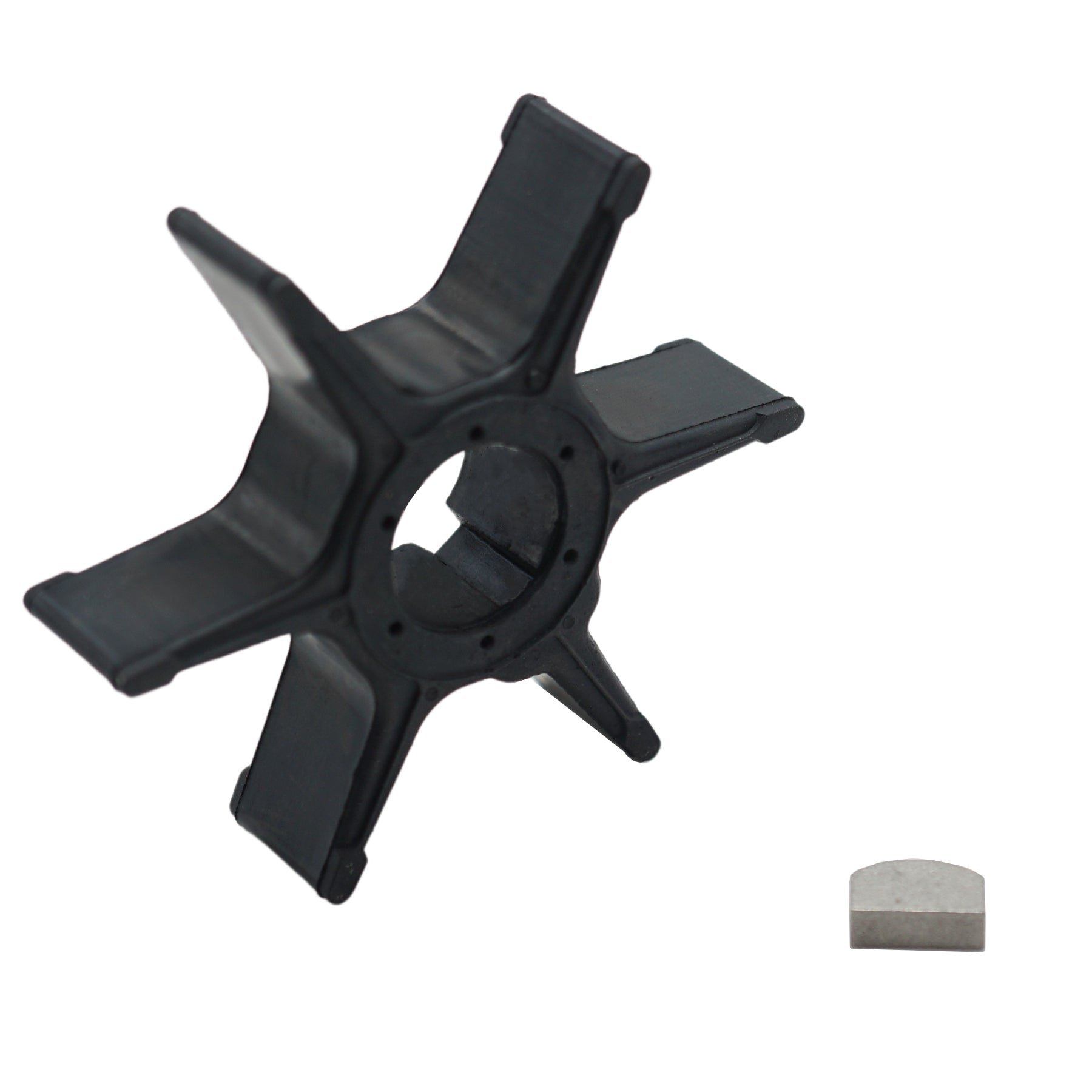 Water Pump Impeller Kit for Suzuki DF4A / DF5A / DF6A (2017+) 17400-95J01