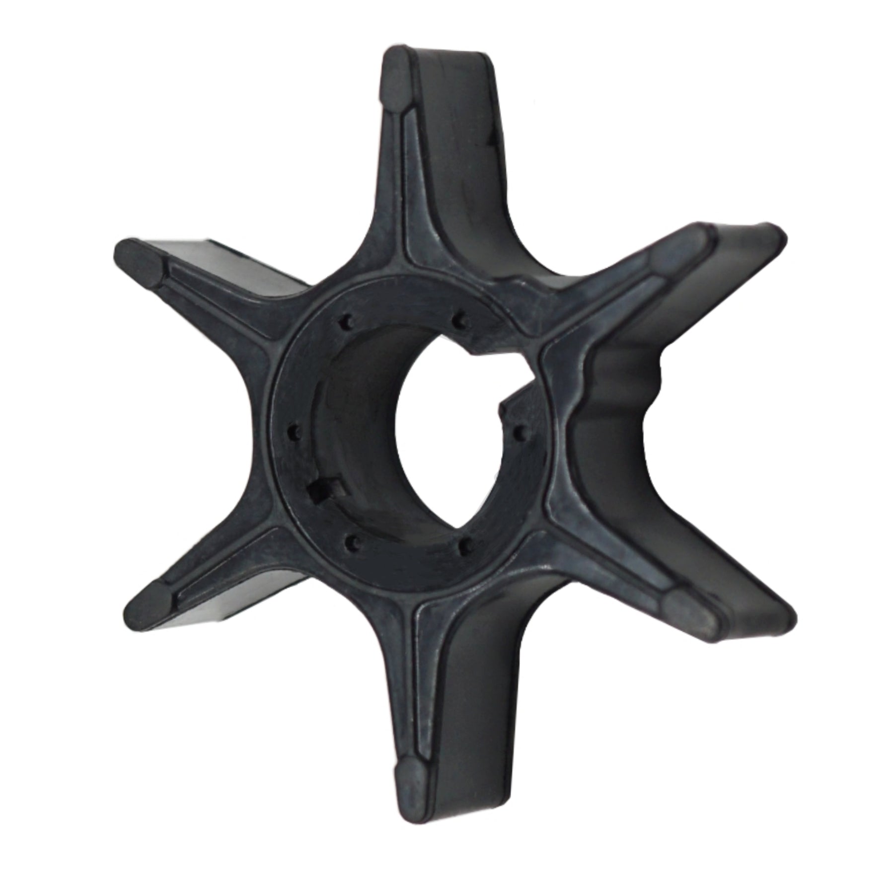 Water Pump Impeller Kit for Suzuki DF9.9B / DF15A / DF20A (2013+) 17400-94L01 JLM Marine