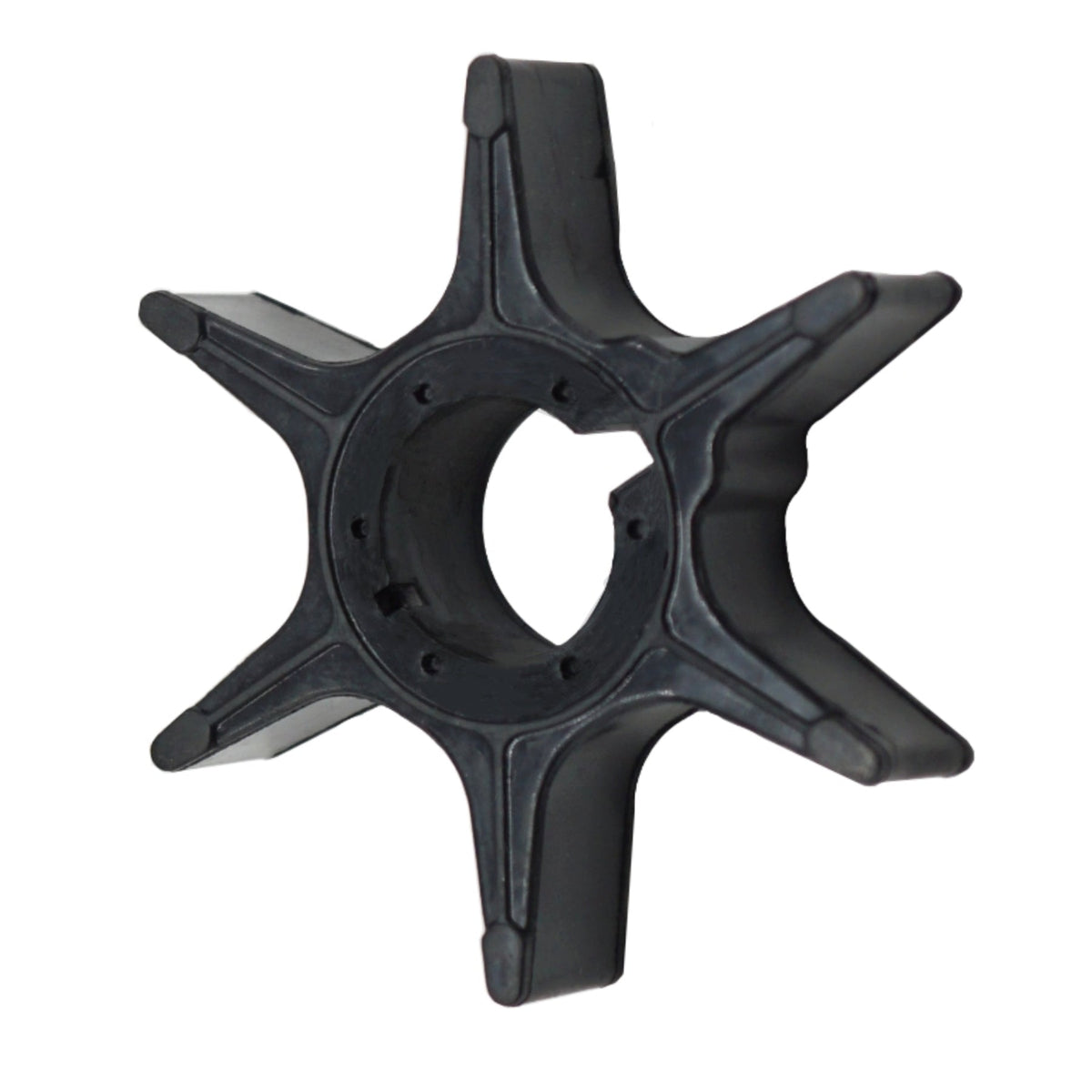 Water Pump Impeller Kit for Suzuki DF9.9B / DF15A / DF20A (2013+) 17400-94L01 JLM Marine