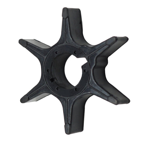 Water Pump Impeller Kit for Suzuki DF9.9B / DF15A / DF20A (2013+) 17400-94L01 JLM Marine