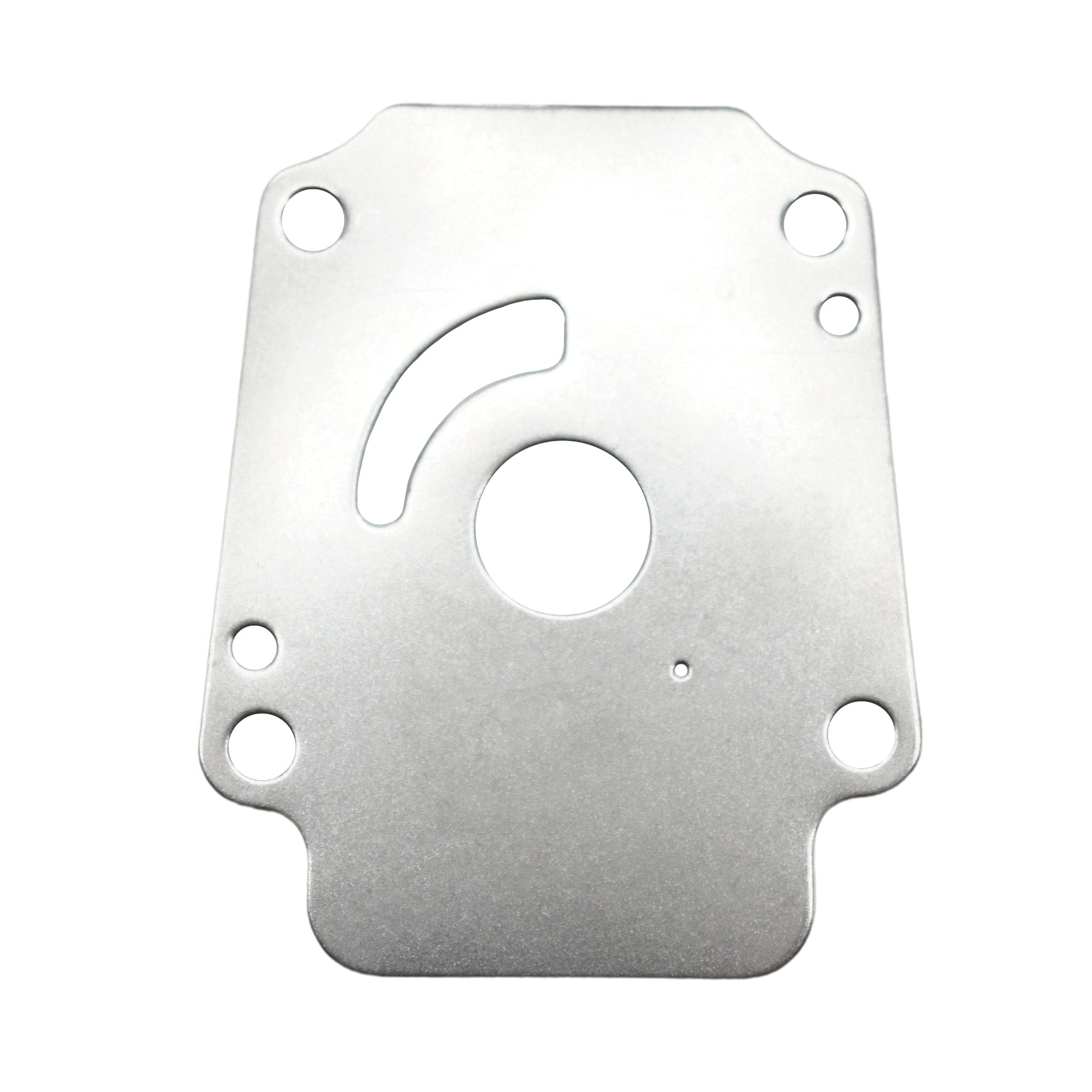 Water Pump Impeller Kit for Suzuki DF9.9B / DF15A / DF20A (2013+) 17400-94L01 JLM Marine