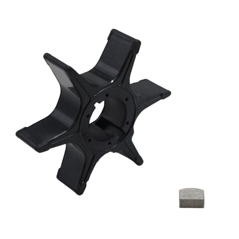 Water Pump Impeller Kit for Suzuki DF9.9B / DF15A / DF20A (2013+) 17400-94L01 JLM Marine