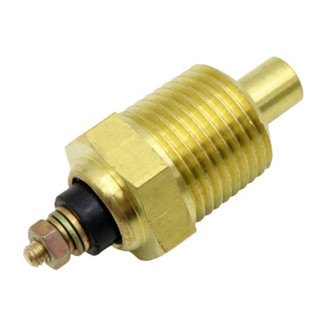 Boat Engine Water Temp Sender Temperature Sensor for Mercury Mercruiser 97258A1