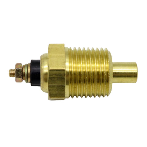 Boat Engine Water Temp Sender Temperature Sensor for Mercury Mercruiser 97258A1