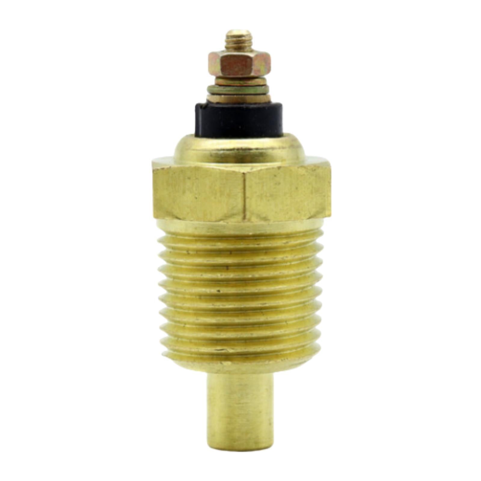 Boat Engine Water Temp Sender Temperature Sensor for Mercury Mercruiser 97258A1