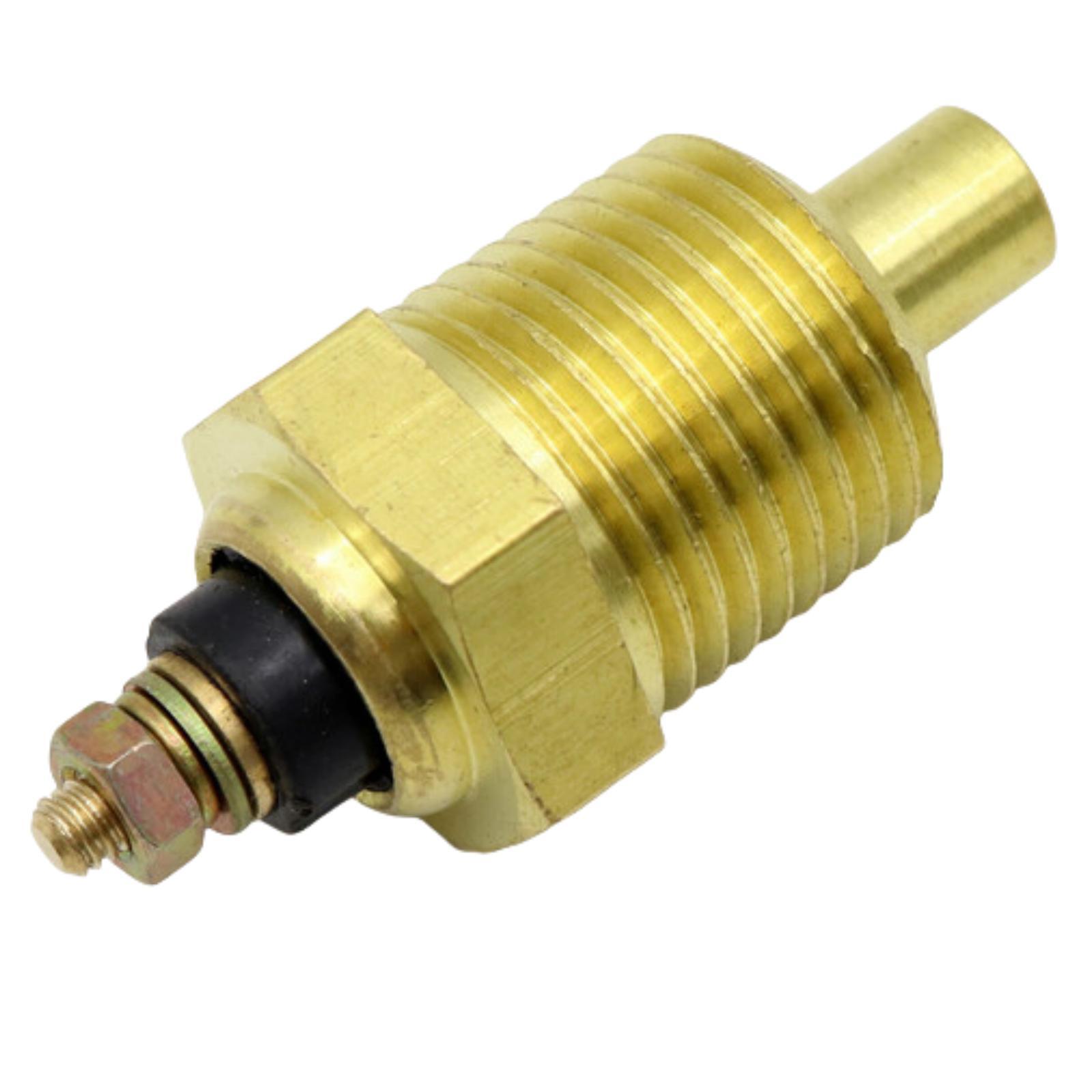 Boat Engine Water Temp Sender Temperature Sensor for Mercury Mercruiser 97258A1