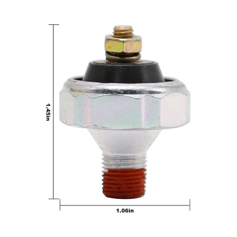 Low Oil Pressure Switch 87-805605A1 – MerCruiser 3.0–7.4L