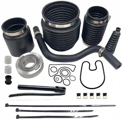 Transom Bellows Kit – Fits MerCruiser Bravo 1, 2, 3 & Blackhawk Sterndrives (Replaces 30-803100T1, 8M0095485)