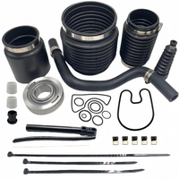 Transom Bellows Kit – Fits MerCruiser Bravo 1, 2, 3 & Blackhawk Sterndrives (Replaces 30-803100T1, 8M0095485)