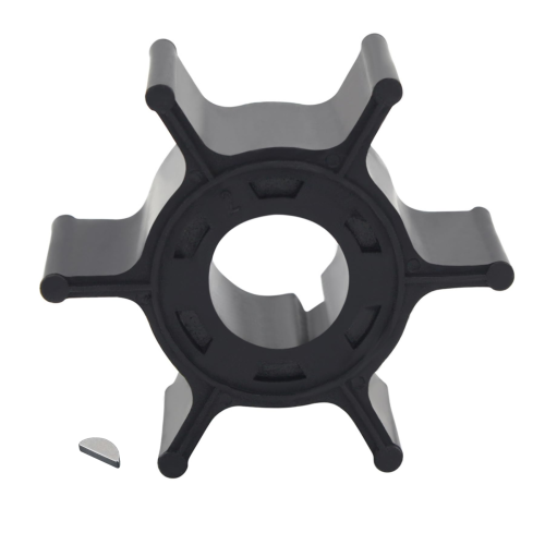 Water Pump Impeller – Fits Yamaha 6HP & 8HP Outboard Motors (Replaces 6G1-44352-00-00)