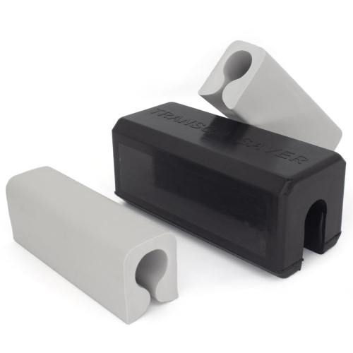 Single Ram Boat Transom Support Saver – Fits Mercury, Yamaha, Suzuki, Honda Outboard Motors